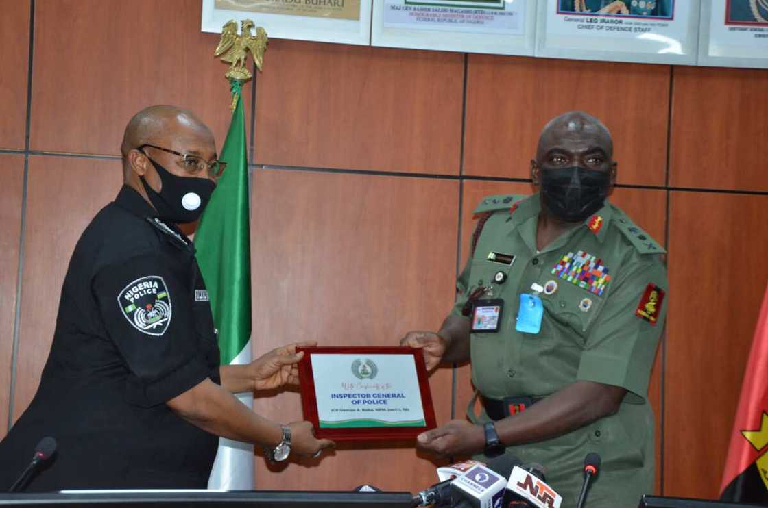 Breaking: Boko Haram Currently Attacking Geidam, Hometown of Acting IGP Breaking: Boko Haram Currently Attacking Geidam, Hometown of Acting IGP