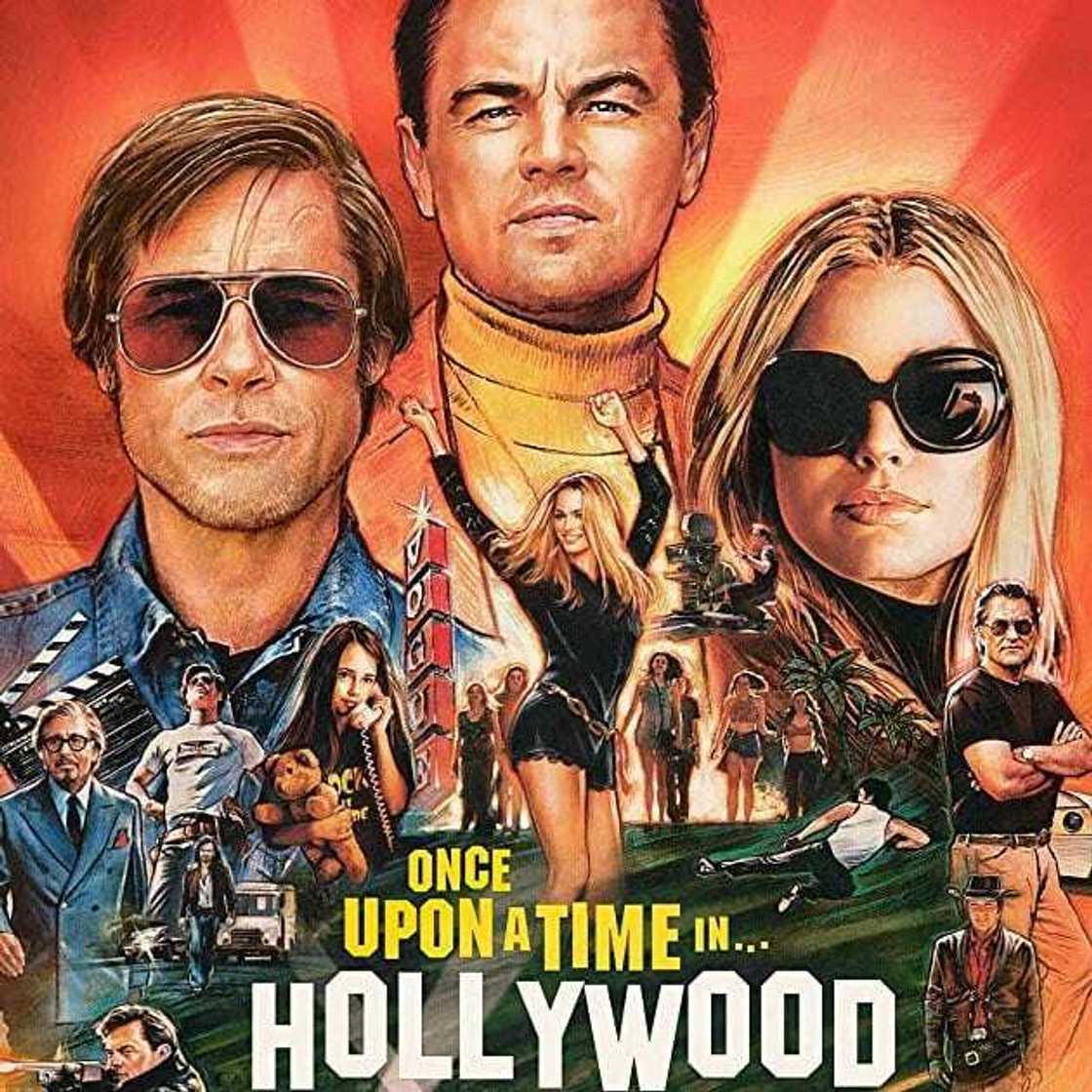 Quentin Tarantino movies in order Quentin Tarantino movies in order
