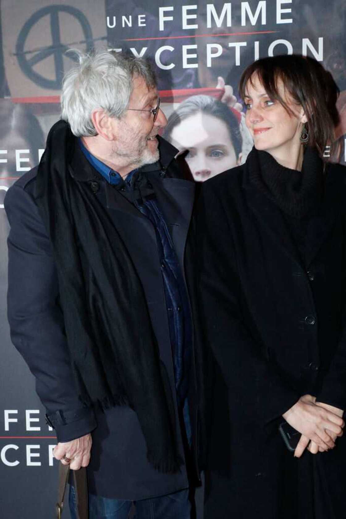 Valérie Kéruzoré Valérie Kéruzoré