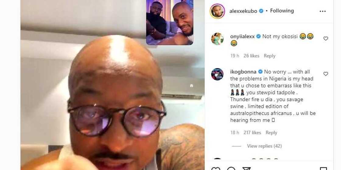 IK Ogbonna, IK IK Ogbonna, IK
