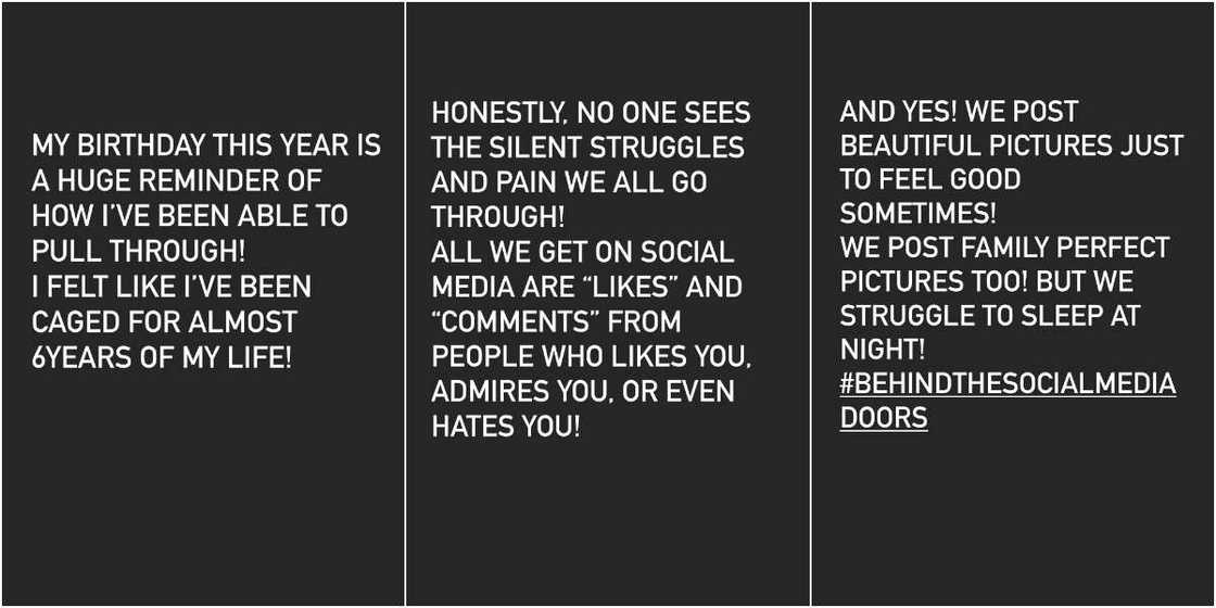 Singer Flavour's babymama Singer Flavour's babymama