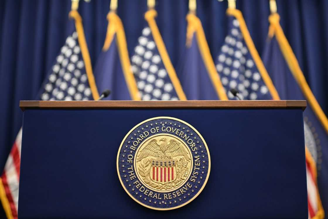 The Federal Reserve is widely expected to make a 25 basis points rate cut at the end of its two-day policy meeting in September The Federal Reserve is widely expected to make a 25 basis points rate cut at the end of its two-day policy meeting in September