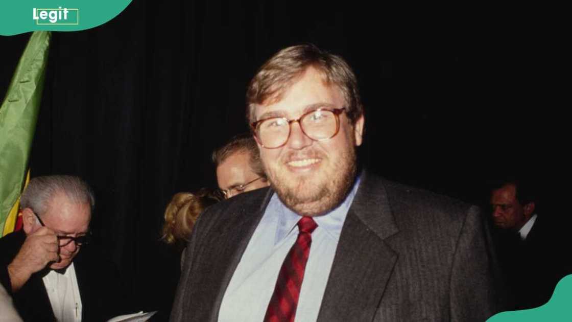 John Candy died John Candy died