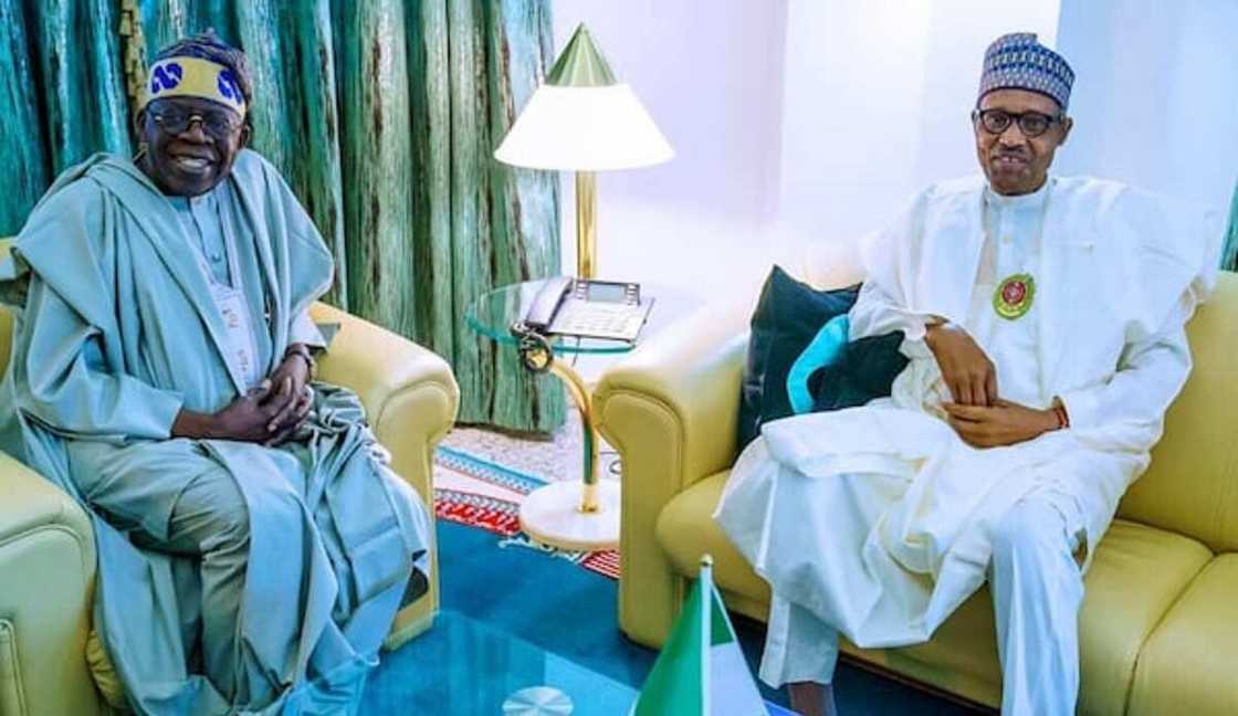 Zaben 2023: Jigo a Arewa dan APC ya bukaci a baiwa dan kudu takara Zaben 2023: Jigo a Arewa dan APC ya bukaci a baiwa dan kudu takara