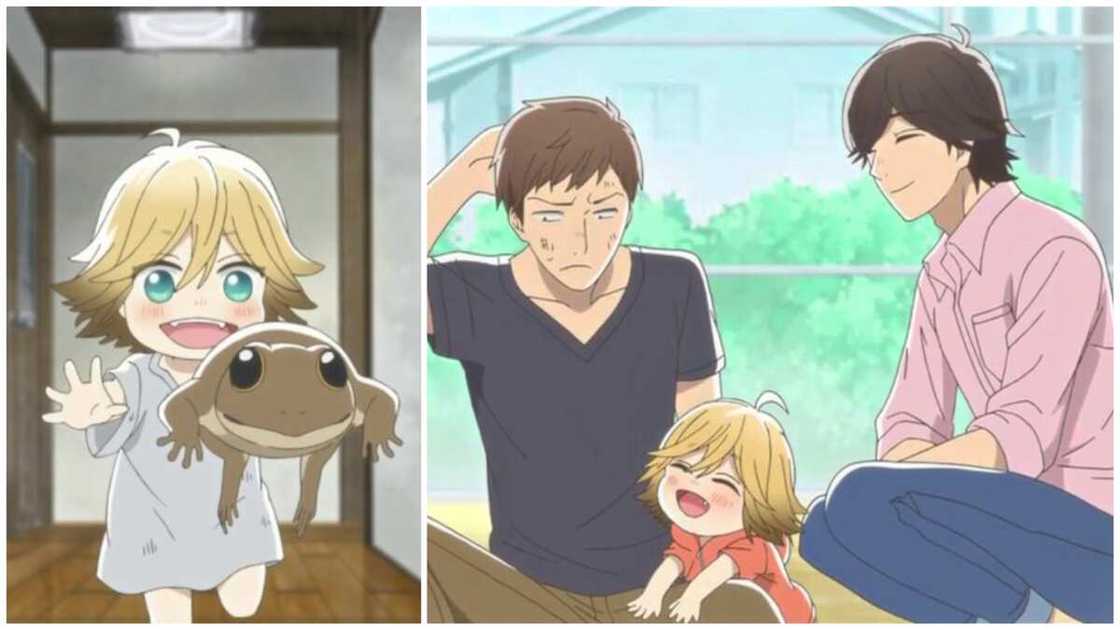 slice-of-life anime movies