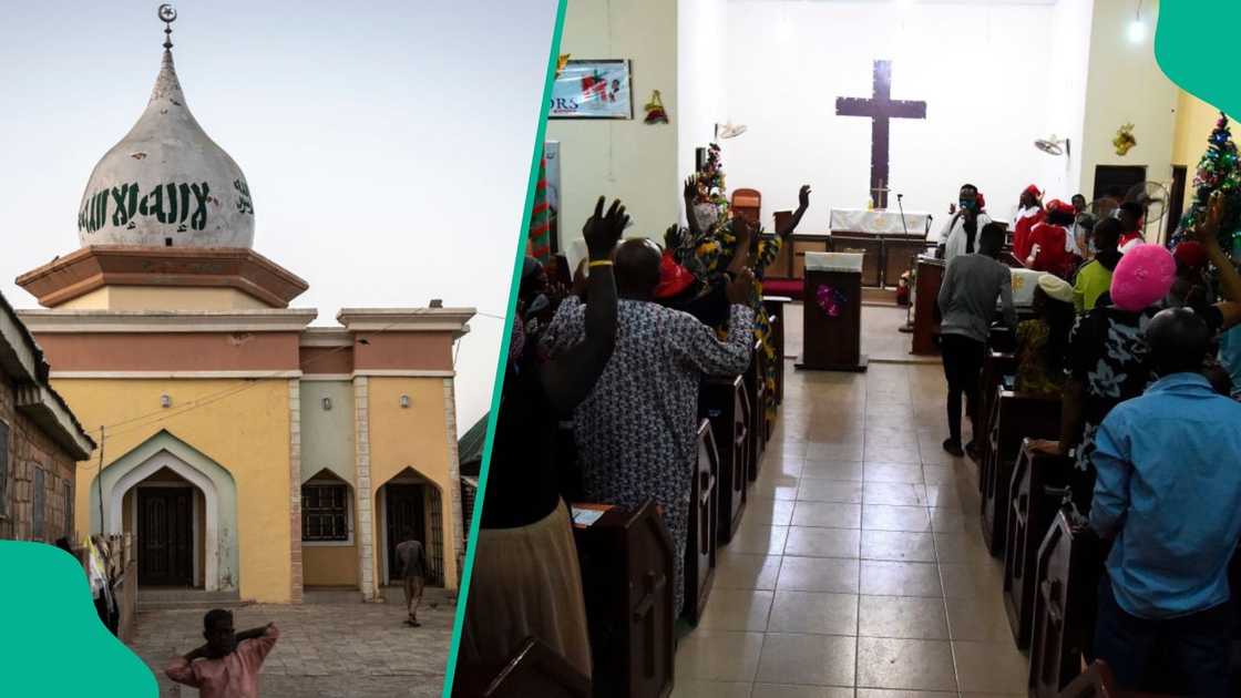 The African Union rejects claims of genocide made by Donald Trump and the Christian Association of Nigeria, revealing that Muslims are the earliest victims..