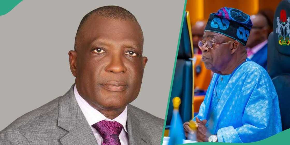 Caleb university owner hails President Tinubu’s education reforms Caleb university owner hails President Tinubu’s education reforms