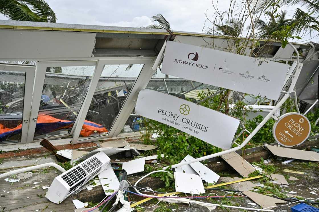 Some hope the disaster may lead investors to consider renewable energies Some hope the disaster may lead investors to consider renewable energies