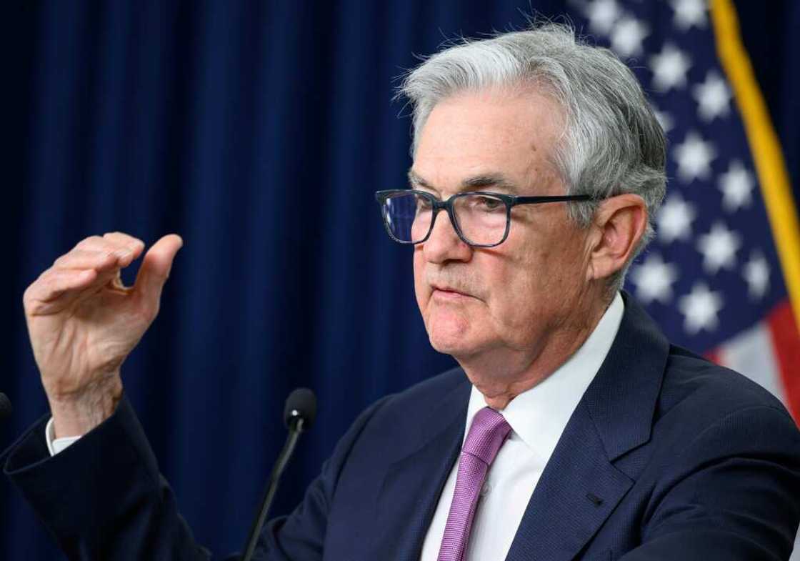 The US Fed is widely expected to hike interest rates again on Wednesday The US Fed is widely expected to hike interest rates again on Wednesday