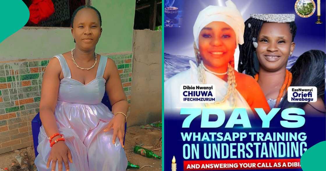 Nigerians react as 2 female native doctors organise WhatsApp training to teach people Nigerians react as 2 female native doctors organise WhatsApp training to teach people