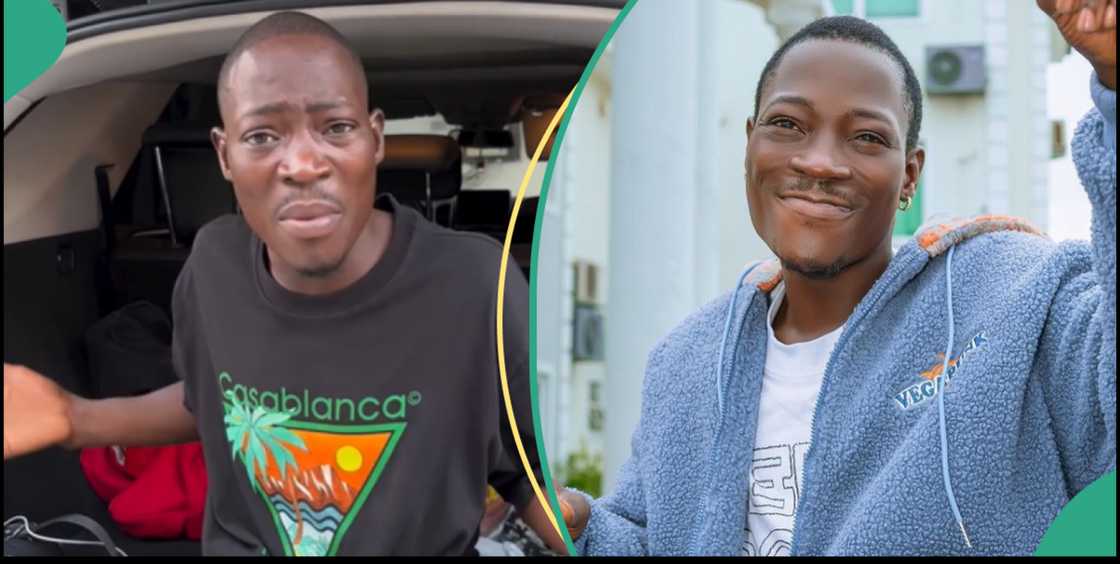 DJ Chicken charges client N100M for mixtape DJ Chicken charges client N100M for mixtape