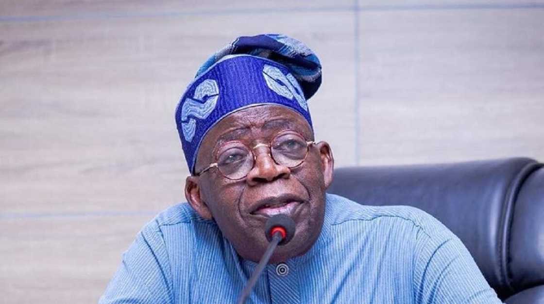 An nemi Tinubu ya rage farashin mai a Najeriya bayan ya karbi mulki An nemi Tinubu ya rage farashin mai a Najeriya bayan ya karbi mulki