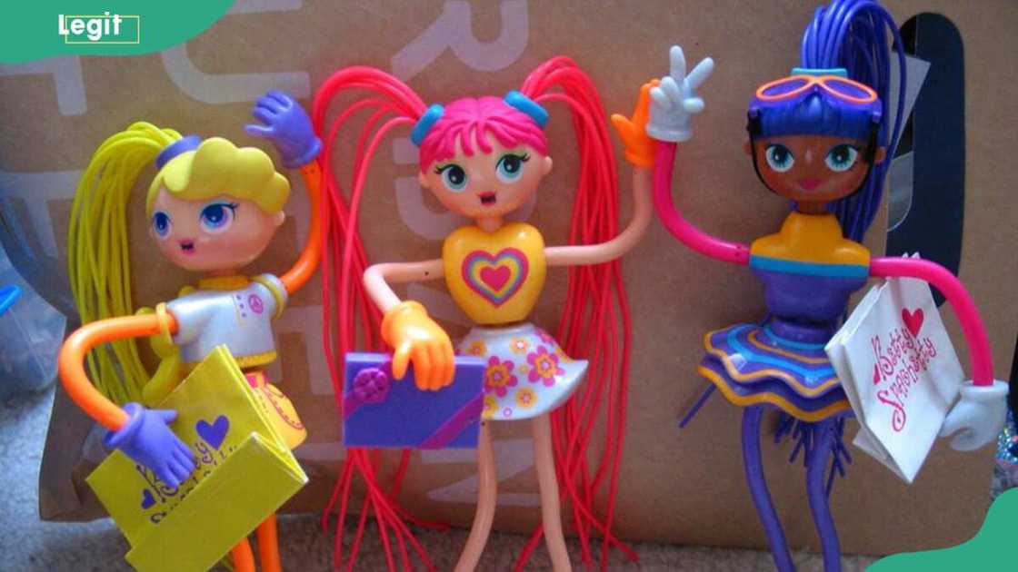 40 nostalgic 2000s toys to remind you of the good old days Legit.ng