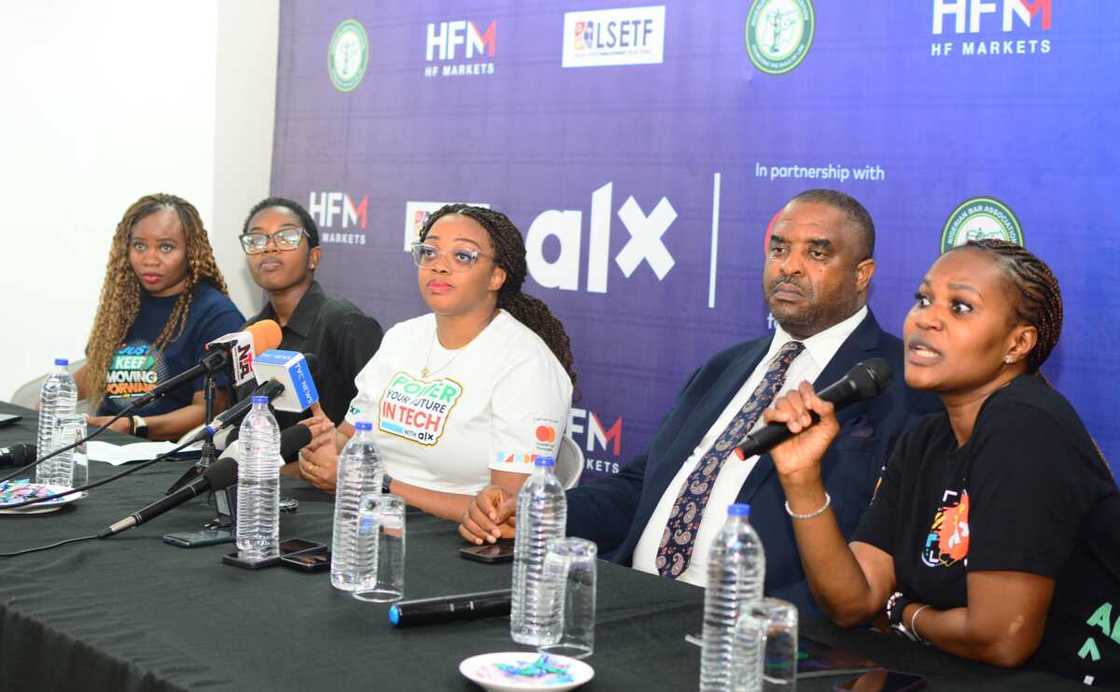 ALX Nigeria Highlights Impact of its Tech Courses on Graduates ALX Nigeria Highlights Impact of its Tech Courses on Graduates