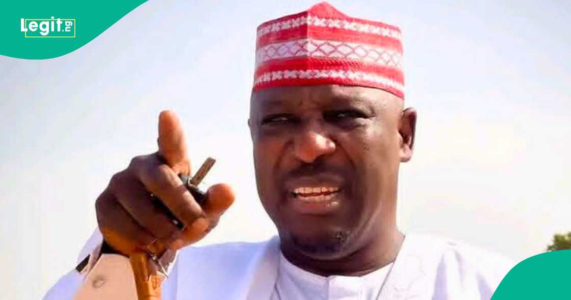 APC ta ce ba fa da hannu a harin da aka kai wa NNPP