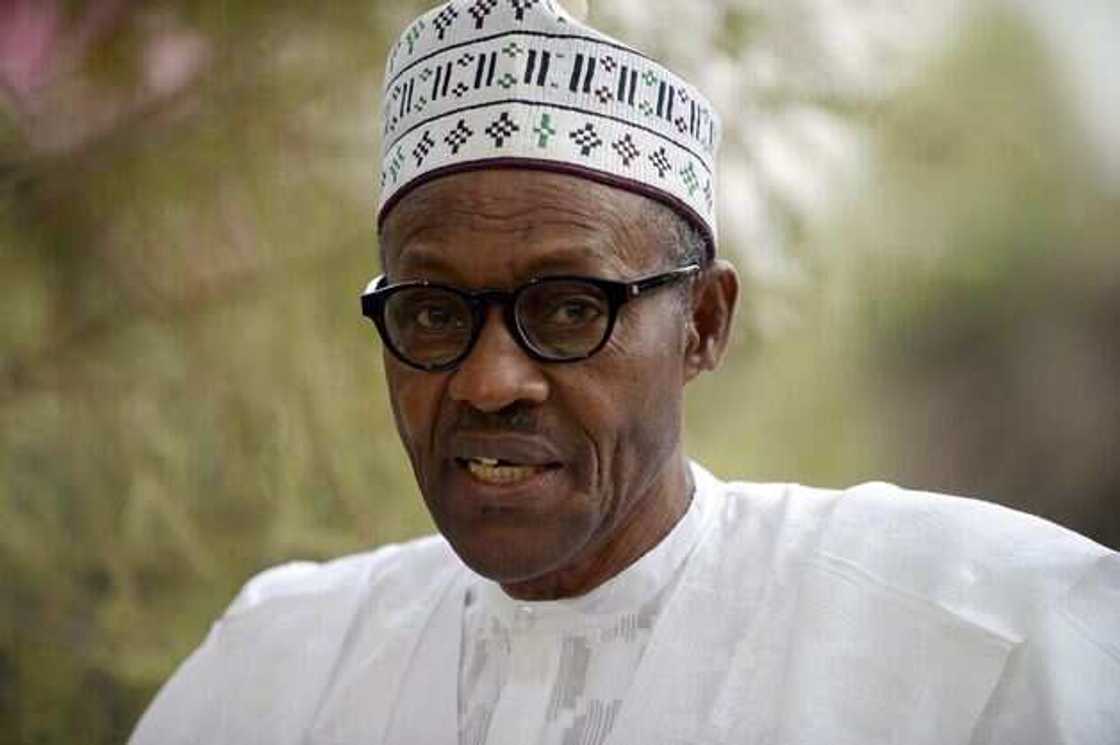 11 Devils Buhari Must Battle From Now Till 2019 11 Devils Buhari Must Battle From Now Till 2019