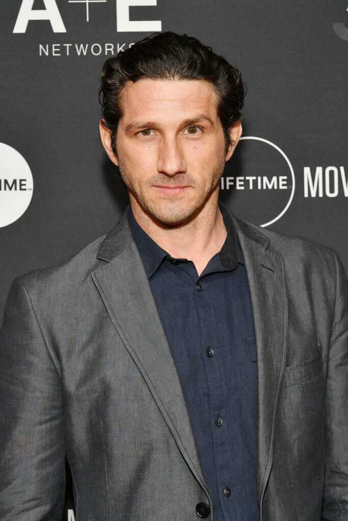 Host of Forged in Fire Host of Forged in Fire