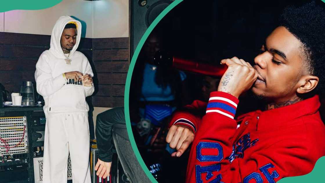 Lil Poppa’s age, height, birthday, real name, hometown - Legit.ng