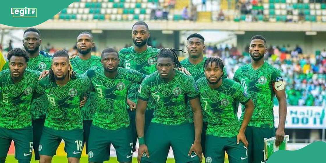 Super Eagles of Nigeria vs South Africa: Maduka Okoye arrives Uyo Super Eagles of Nigeria vs South Africa: Maduka Okoye arrives Uyo