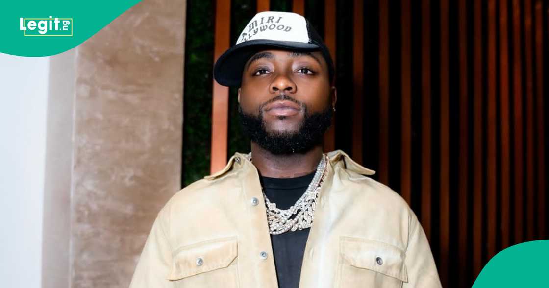 Mayourkun samples Davido's With You in song about Man United. Mayourkun samples Davido's With You in song about Man United.