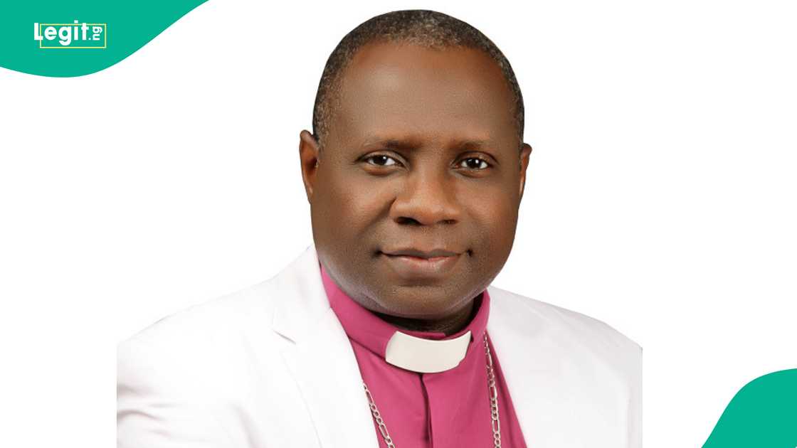 CAN speaks up following Mama Pee's remark about Jesus Christ. CAN speaks up following Mama Pee's remark about Jesus Christ.