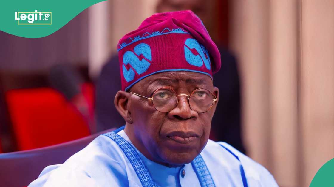 Fuel subsidy: Tinubu shares story to explain its impact Fuel subsidy: Tinubu shares story to explain its impact