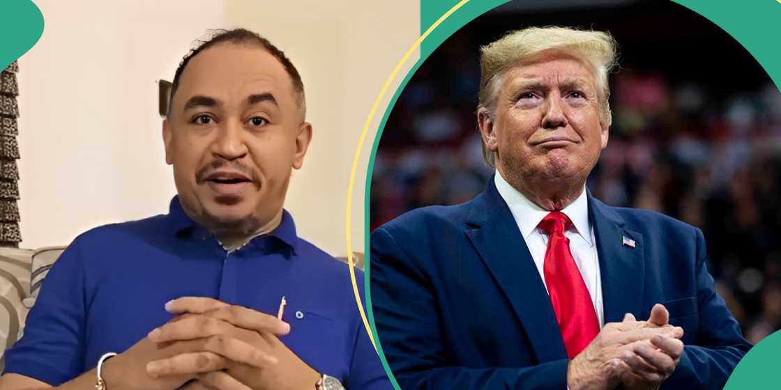 Daddy Freeze reacts to reported US air strike in Sokoto, raises tough questions on Nigeria’s security