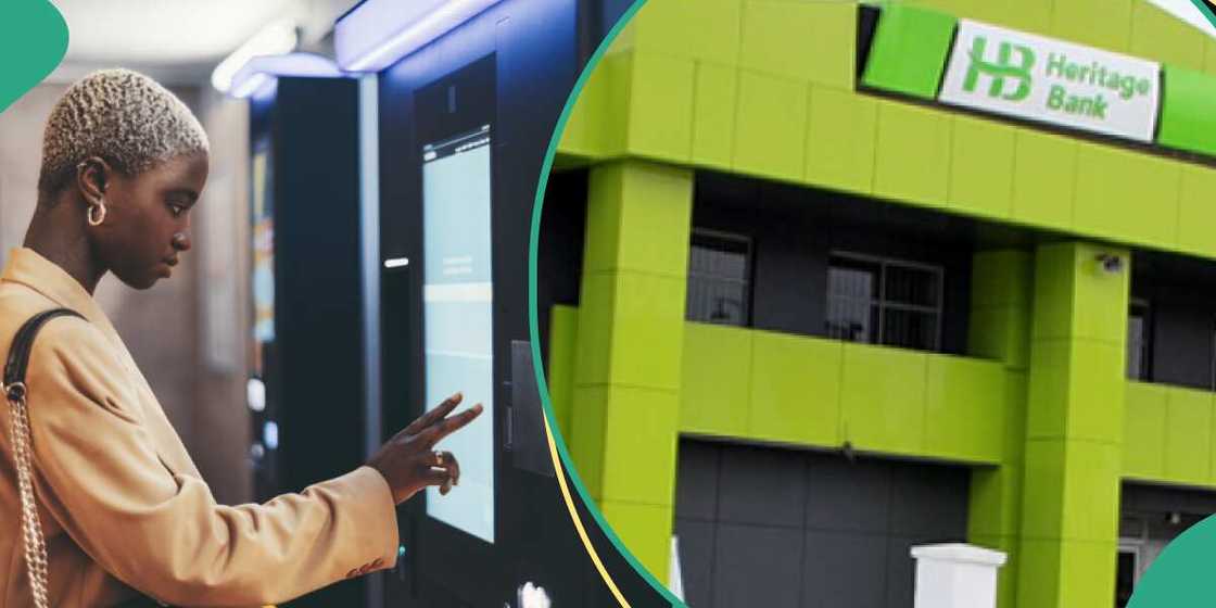 Central Bank sends message to Nigerians Central Bank sends message to Nigerians
