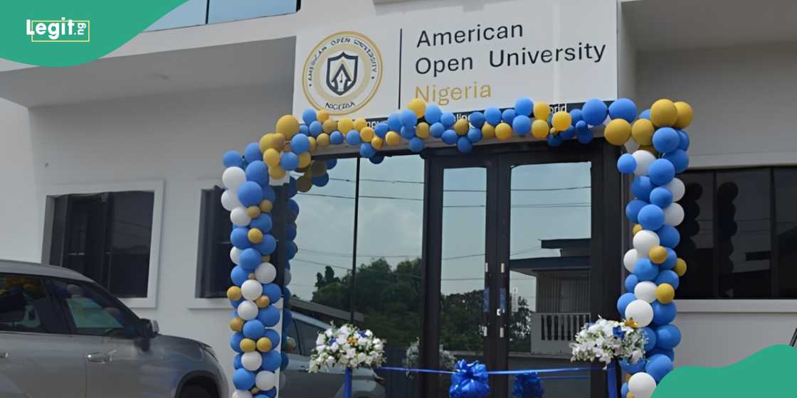 American Open University launches in Nigeria American Open University launches in Nigeria