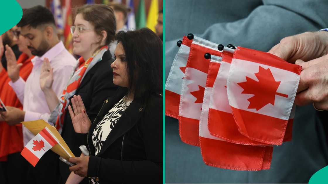 Read how Canada’s citizenship ceremony began and its changes over the years
