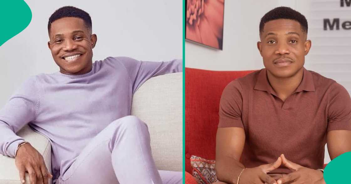 Verydarkman calls out Pastor Jerry Eze over ₦10.6 billion YouTube revenue Verydarkman calls out Pastor Jerry Eze over ₦10.6 billion YouTube revenue