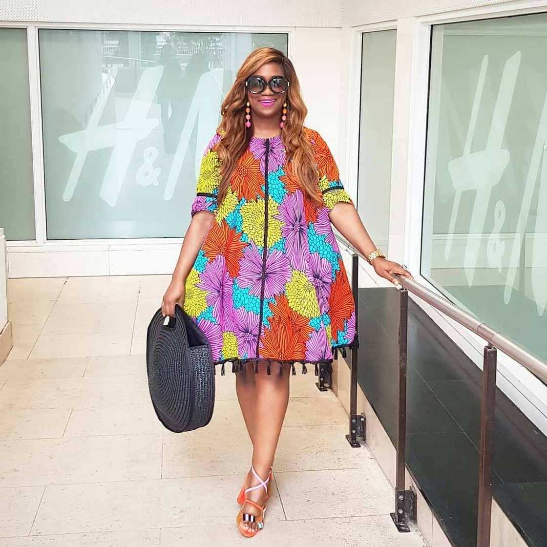 Types of dresses Types of dresses