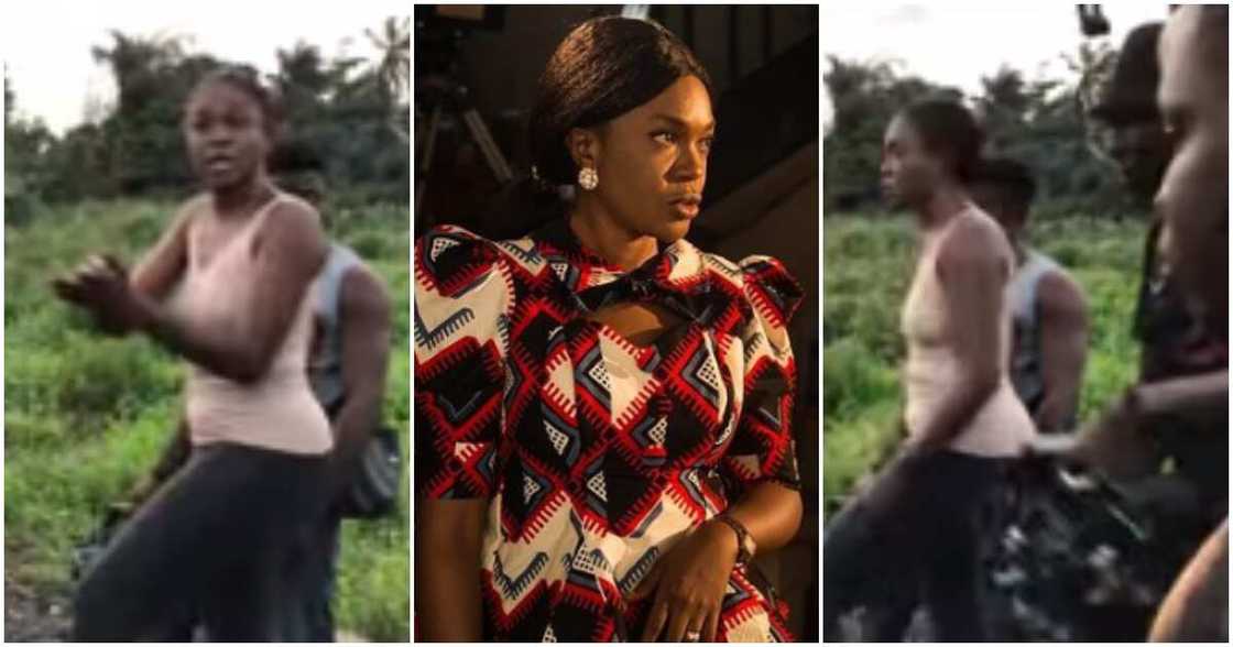 Omoni Oboli Omoni Oboli