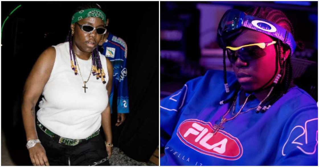 Singer Teni Singer Teni