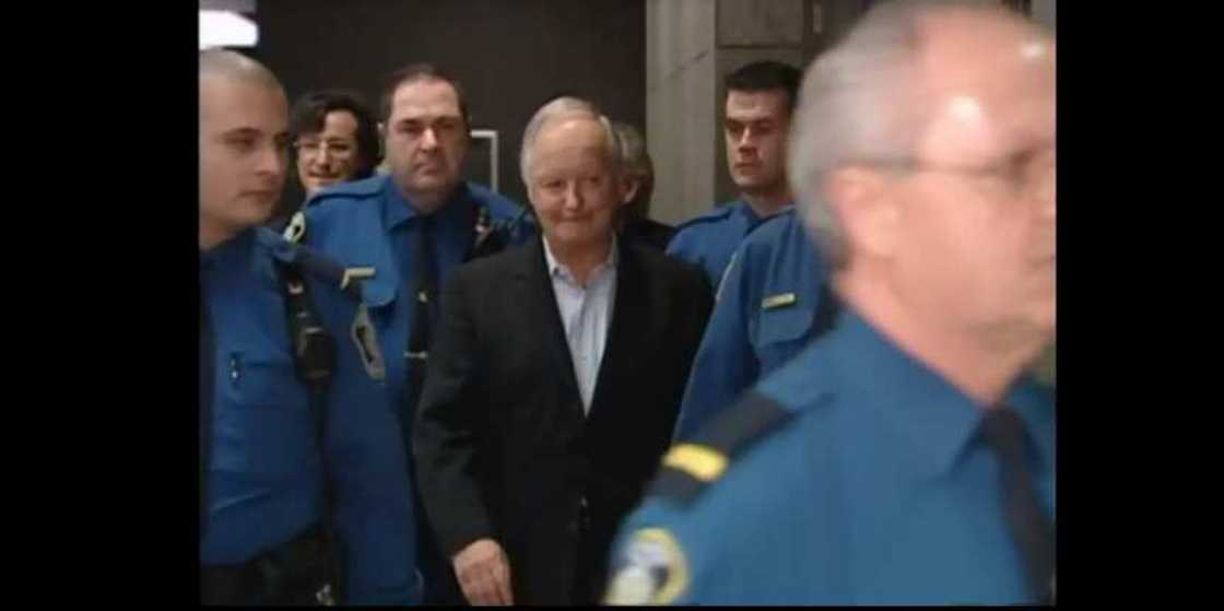 Guy Cloutier, une agression et des révélations qui choquent le public Guy Cloutier, une agression et des révélations qui choquent le public