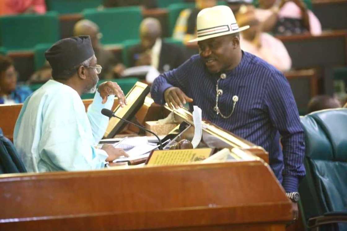 Mutane 79 za su rika taimakawa Hon. Shehu Nicholas Garba a Majalisa Mutane 79 za su rika taimakawa Hon. Shehu Nicholas Garba a Majalisa