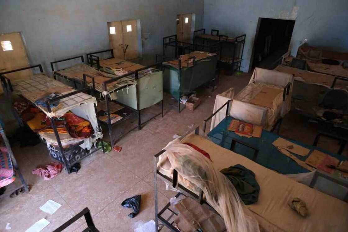 Many students kidnapped as bandits dressed in military uniform attack government college in Niger state Many students kidnapped as bandits dressed in military uniform attack government college in Niger state
