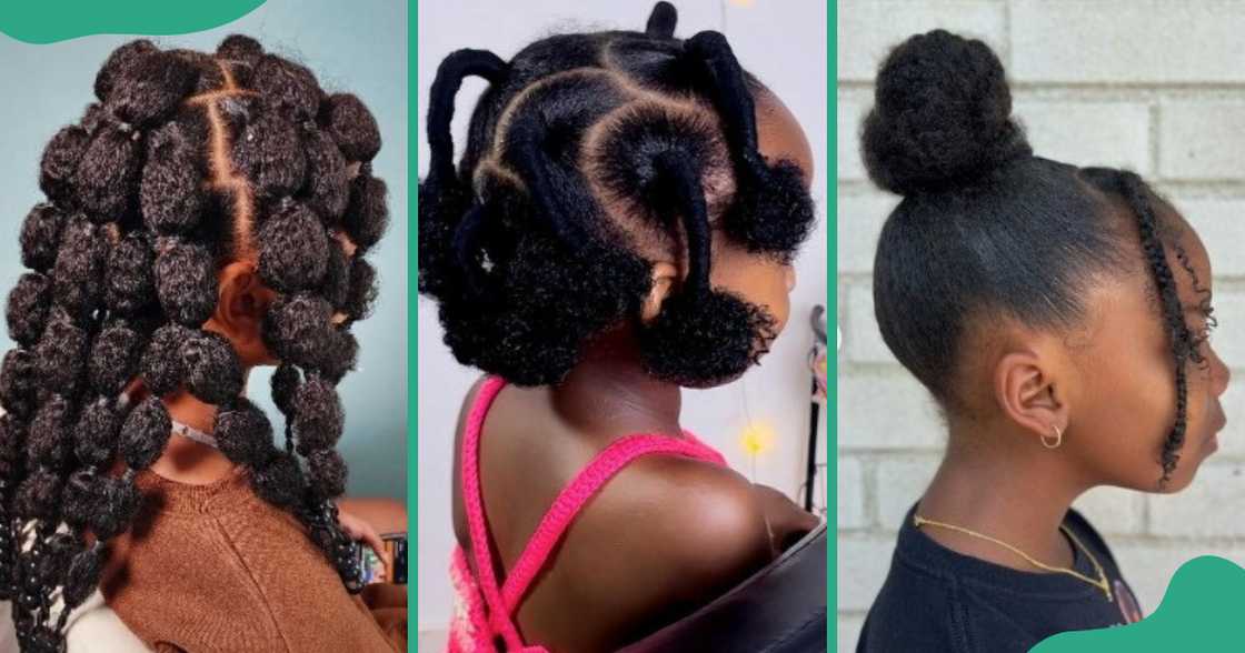 Threaded and banded puffs with structured sections. Threaded and banded puffs with structured sections.