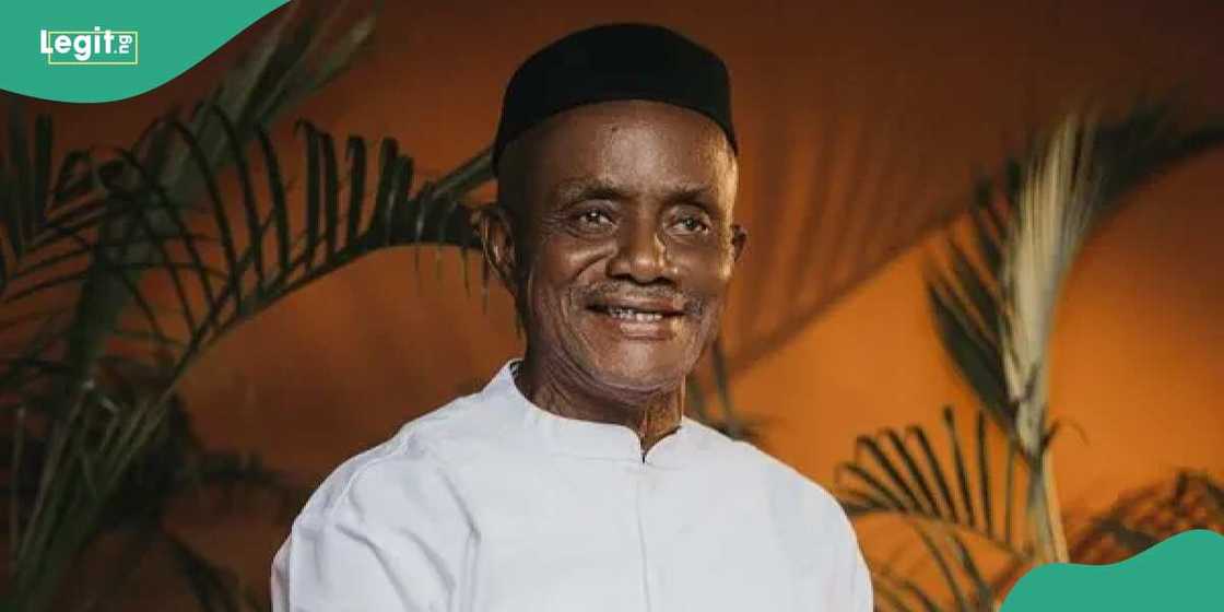 Mawaki Kabaka ya riga mu gidan gaskiya a Najeriya Mawaki Kabaka ya riga mu gidan gaskiya a Najeriya