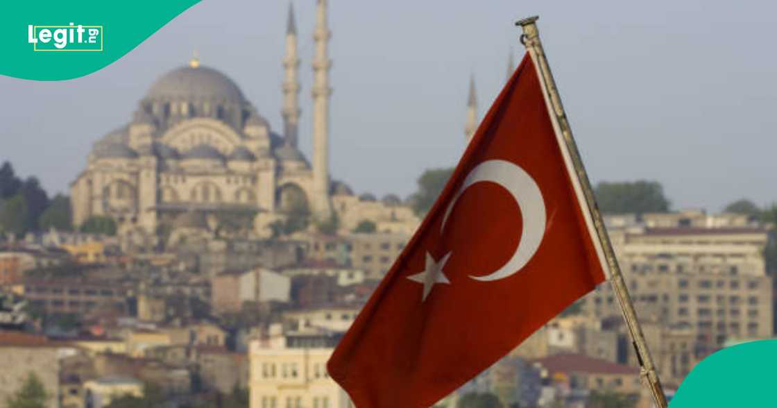 Turkey shares visa requirement for Nigerians. Turkey shares visa requirement for Nigerians.