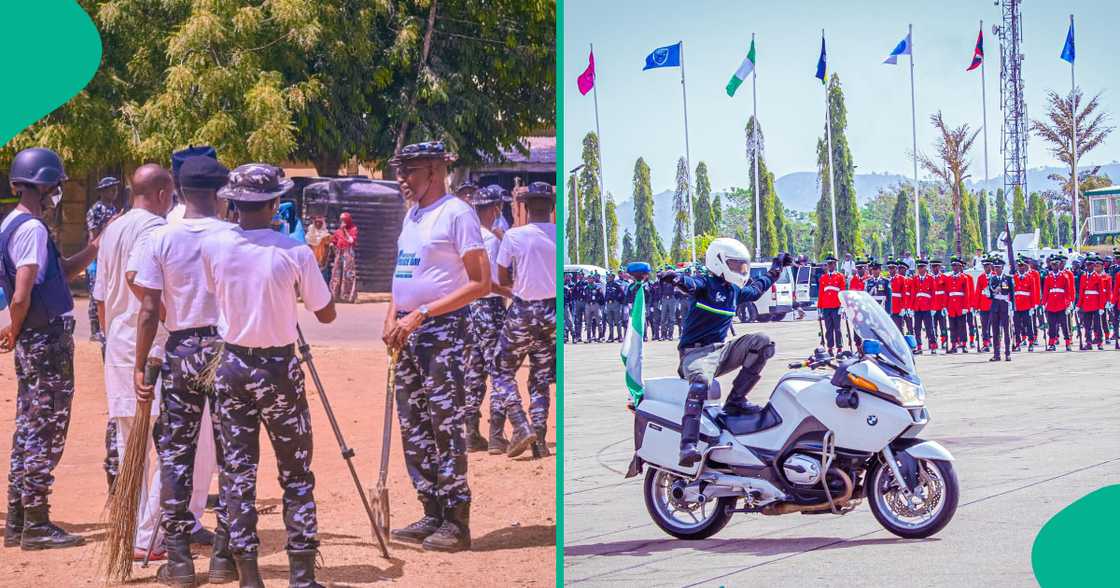 Ranar yan sanda Ranar yan sanda