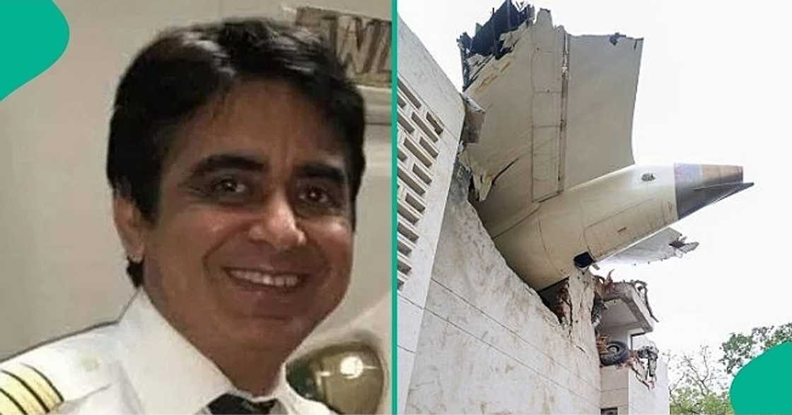 Colleagues of late Air India pilot open up about his medical record. Colleagues of late Air India pilot open up about his medical record.
