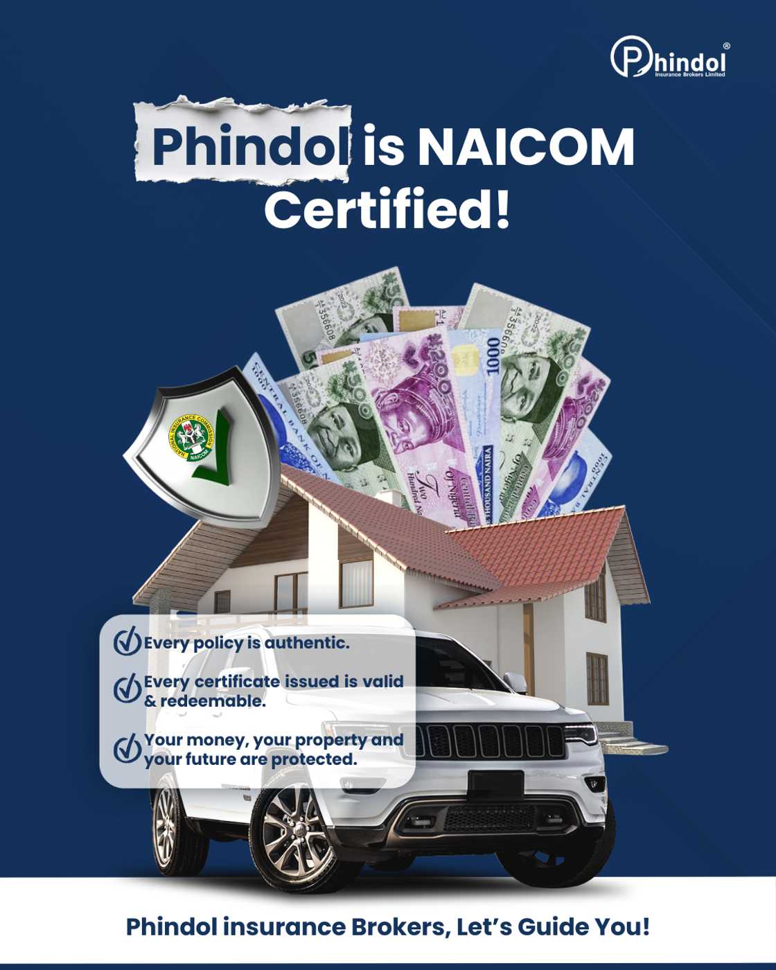 Top Insurance Brokers in Nigeria for 2026: Reliable Protection and Risk Management Top Insurance Brokers in Nigeria for 2026: Reliable Protection and Risk Management