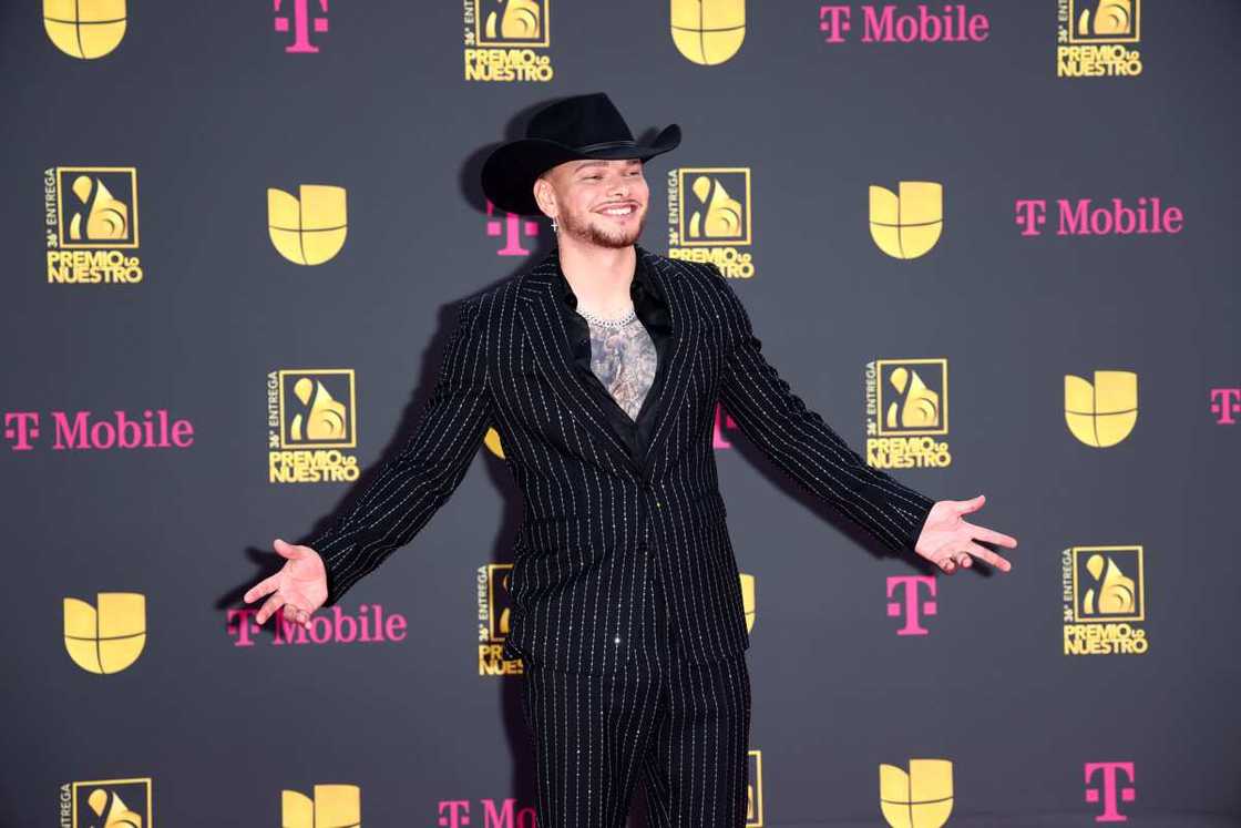 Kane Brown in Miami, Florida Kane Brown in Miami, Florida