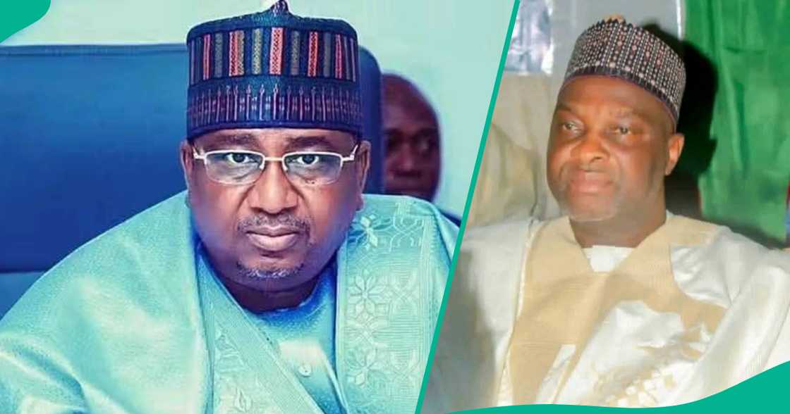 Gwamna ya dakatar da malamin addini a mukaminsa bayan katobara Gwamna ya dakatar da malamin addini a mukaminsa bayan katobara