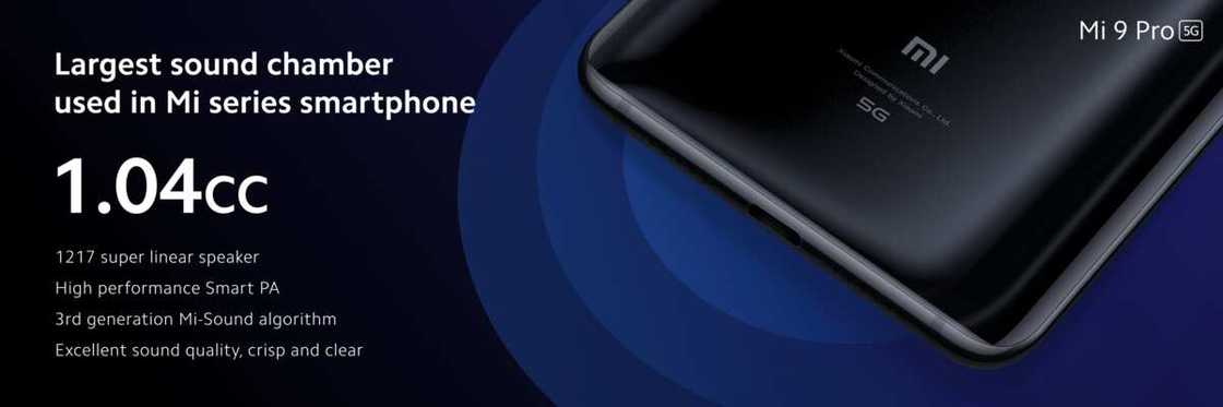 Is Xiaomi Mi 9 pro 5G a good phone? Is Xiaomi Mi 9 pro 5G a good phone?