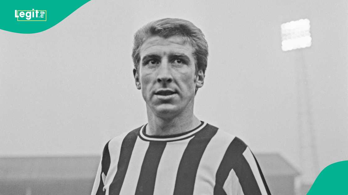Wyn Davies, Manchester United, Premier League, Wales, Newcastle United Wyn Davies, Manchester United, Premier League, Wales, Newcastle United
