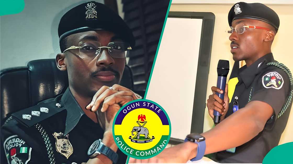 Ogun police investigate the death of female corps member Victoria Ariyo allegedly linked to NYSC official. Ogun police investigate the death of female corps member Victoria Ariyo allegedly linked to NYSC official.