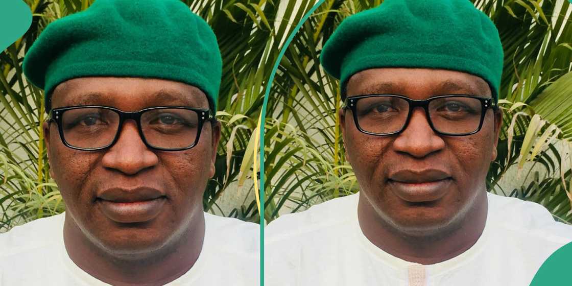 Wala warned that the media’s silence has emboldened elites while ordinary Nigerians continue to suffer Wala warned that the media’s silence has emboldened elites while ordinary Nigerians continue to suffer