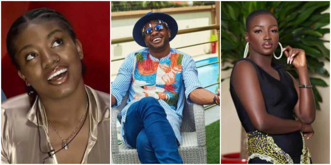 Angel, Cross and Saskay Angel, Cross and Saskay